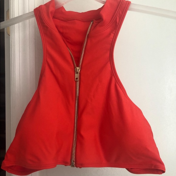 Beautiful and sexy swim suit from fashion nova - Picture 9 of 11